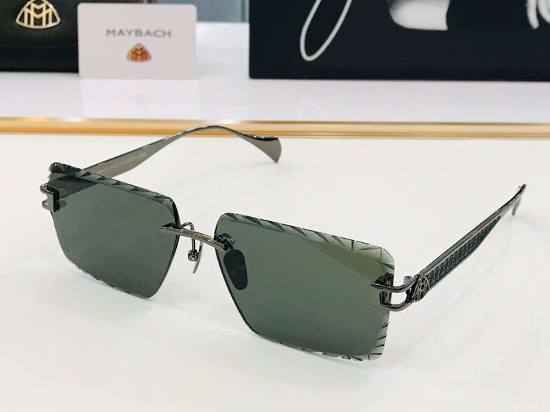 Picture of Maybach Sunglasses _SKUfw55115198fw